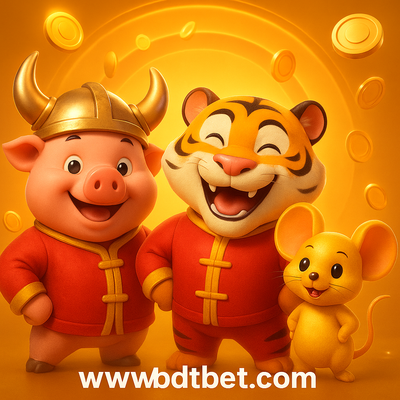 bdtbet প্ল্যাটফর্মে একটি সুন্দর ভবিষ্যৎ গড়ে তুলতে দায়িত্বশীলভাবে গেমিং করুন
