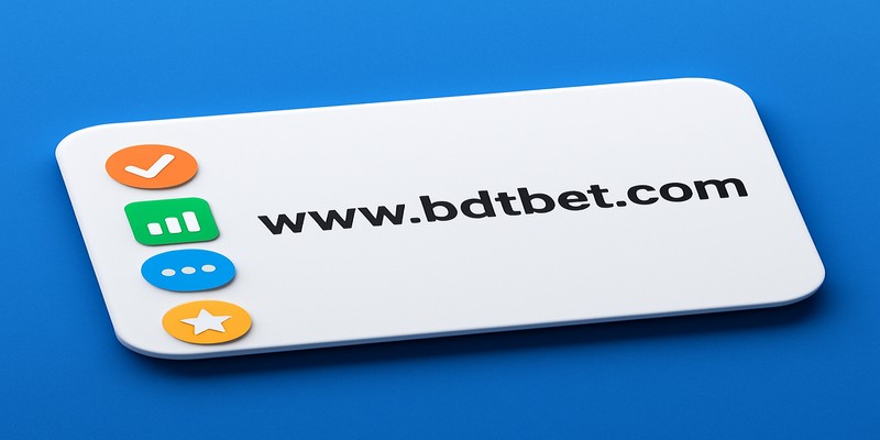 bdtbet কী, সেটি স্পষ্টভাবে বোঝা