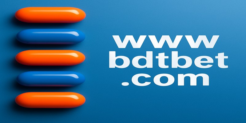 bdtbet-এর সহায়তায় 시작 করার জন্য একটি প্রাথমিক