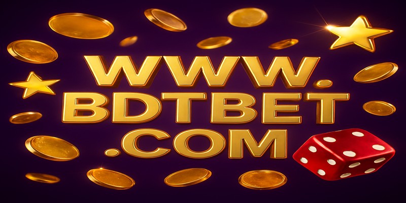 bdtbet-র বিশেষ অফার ও প্রচারণাগুলো সম্পূর্ণ অনলাইন গেমিং-অভিজ্ঞতাকে আরও সমৃদ্ধ করেছে।