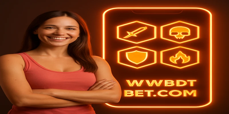 bdtbet–এ গেমগুলোর বিস্তৃত