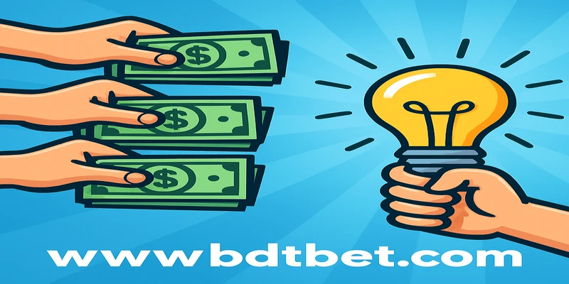 bdtbet-এ খেলোয়াড়দের সুরক্ষা নিশ্চিত করতে একটি লাইসেন্সপ্রাপ্ত কাঠামো প্রতিষ্ঠিত আছে