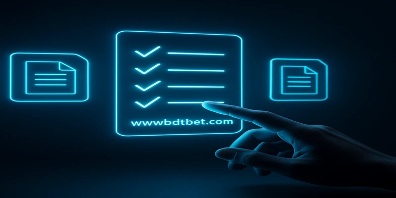 আমাদের সেবাসমূহের অগ্রগতি ও পরিবর্তন bdtbet