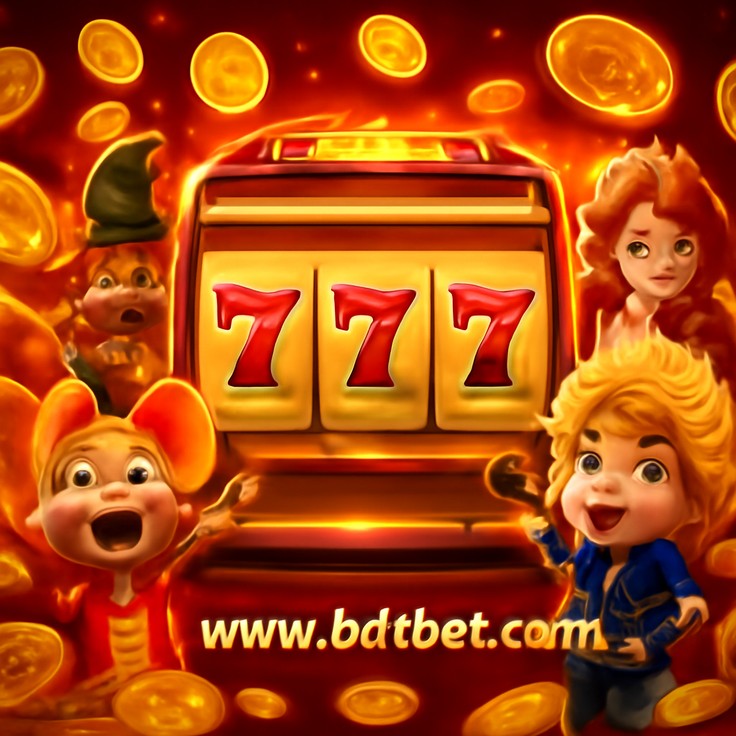 bdtbet