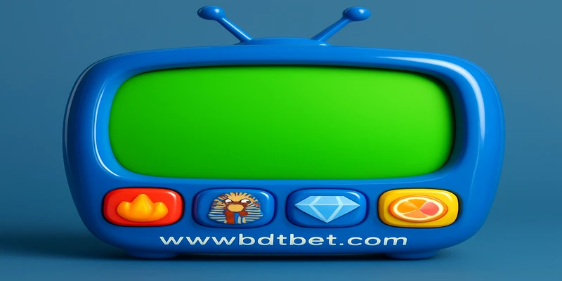 bdtbet আজই লগইন করুন