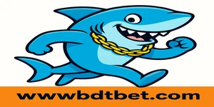 bdtbet–র শার্ক নাচ