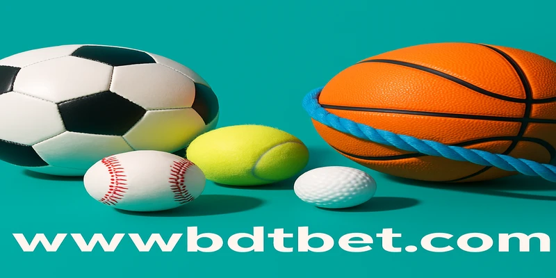 বাংলাদেশে bdtbet খেলাধুলা