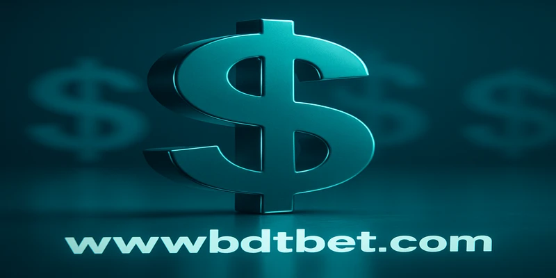 bdtbet অর্থ তোলার প্রক্রিয়া: দ্রুত ও সহজ