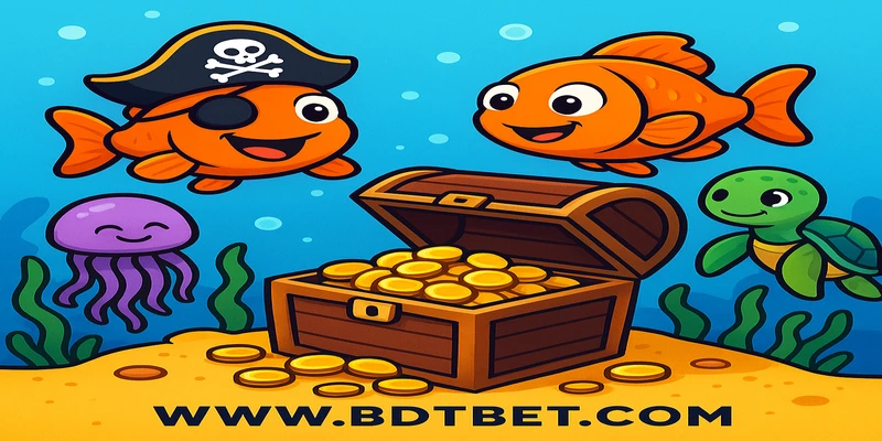 bdtbet-এ রীফের সীমানা ছাড়িয়ে একটি সম্পূর্ণ বিনোদন কেন্দ্র