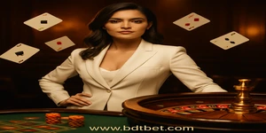 bdtbet ড্রাগন টাইগার লাকি—বাংলা সংস্করণ