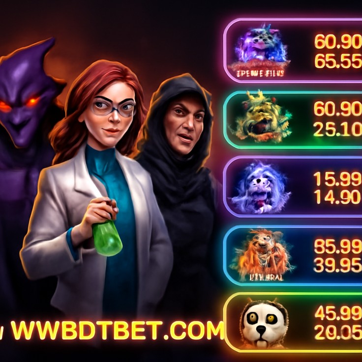 bdtbet