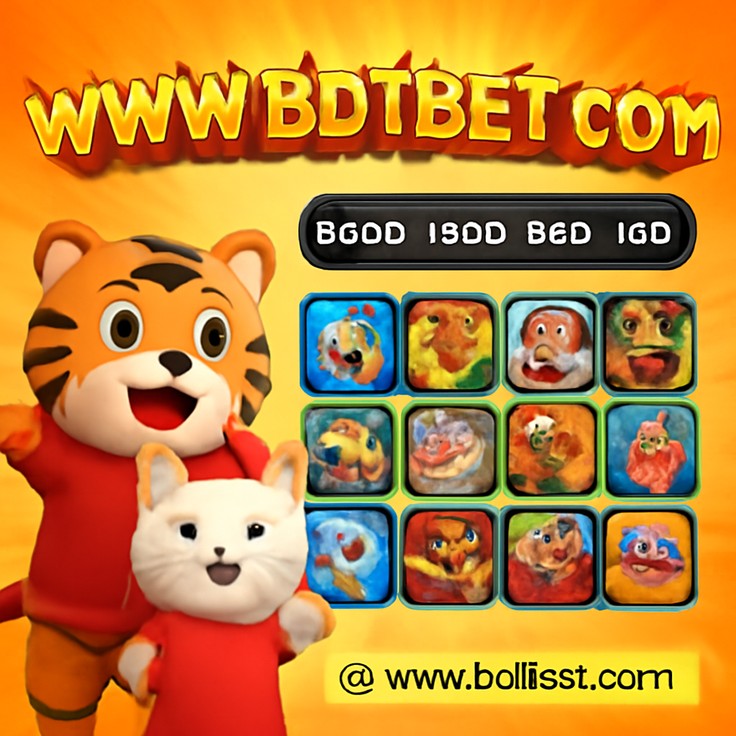 bdtbet
