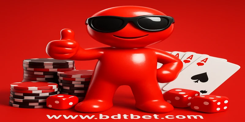 bdtbet এই নির্ভরযোগ্য গেমিং প্ল্যাটফর্মে এখনই যোগ দিন, এবং বড় জয়ের সম্ভাবনা পান