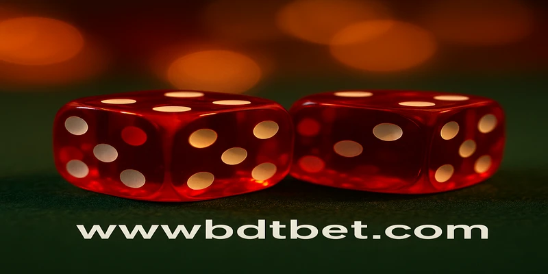 bdtbet ডিজিটাল গেমিংয়ের সুস্থ সংস্কৃতিকে প্রচার করে