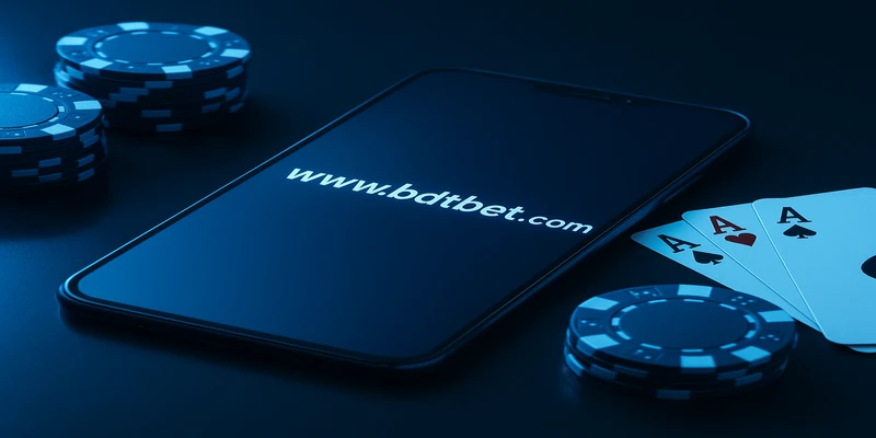 bdtbet গেমিংয়ের দায়বদ্ধতা: নীতিগুলো সম্পর্কে স্পষ্ট ধারণা