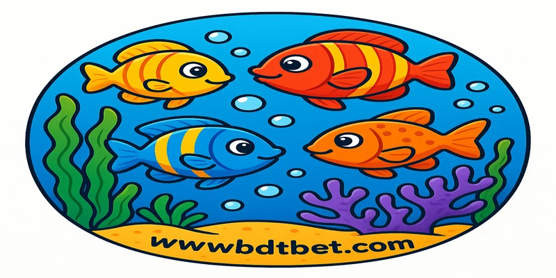 bdtbet-এ কৌশলগত দক্ষতা: গভীর জলে জয় নিশ্চিত করা