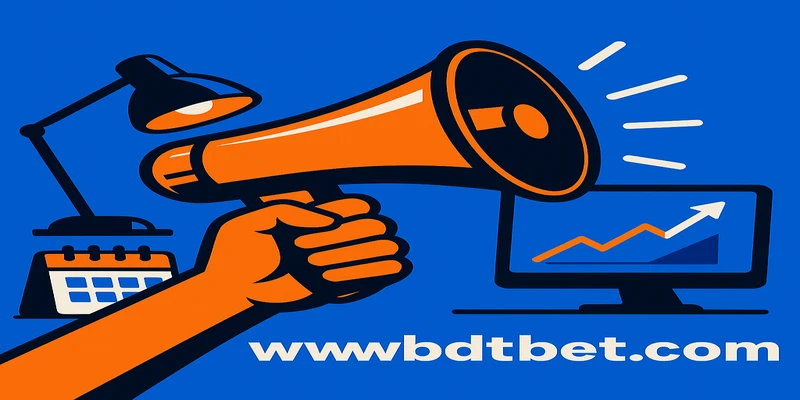 bdtbet পুরস্কার জয়ের সম্ভাবনা: উদ্ভাবন ও প্রযুক্তি