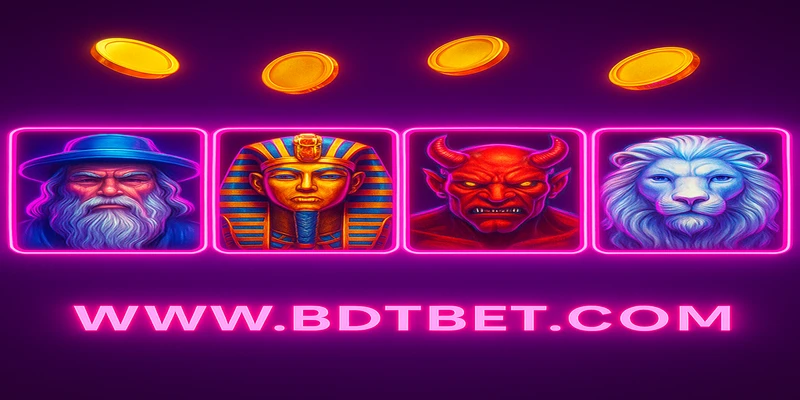 bdtbet ডিজিটাল খেলার প্রযুক্তিগত পুনর্জাগরণ