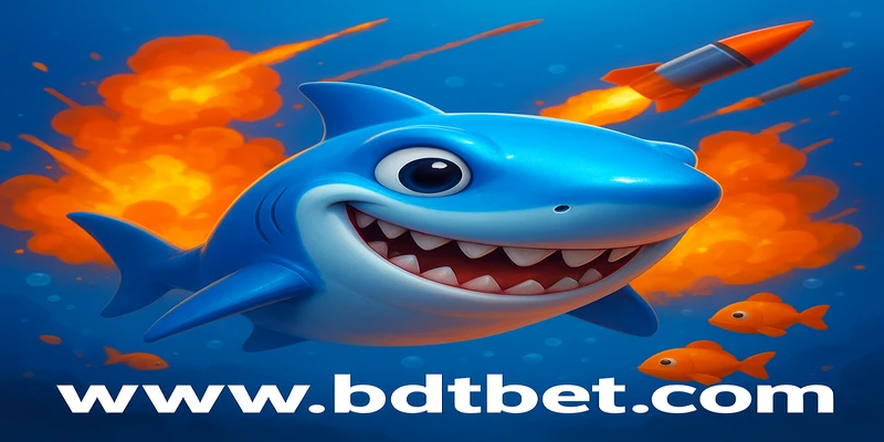 bdtbet এখানে খেলোয়াড়রা উপভোগ করতে পারবে এমন কয়েকটি মজার গেম রয়েছে