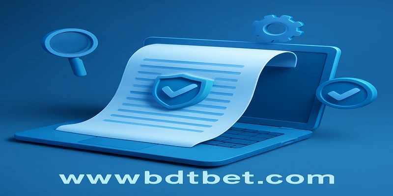 bdtbet গ্রাহকদের অধিকার ও তথ্যসমূহ