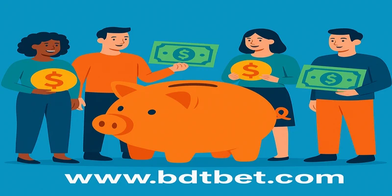 bdtbet আপনার সাফল্যের মূল্যায়ন: একটি পেশাদার কৌশল